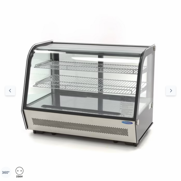  Ψυγείο 88cm - 160L